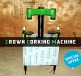 Crown Corking Machine