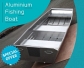 Aluminium Fishing Boat