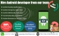 Why you should hire Android App developer from team of octal info solution?