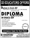 3D Educators Offers Diploma in Oracle Erp