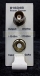 HP / Agilent 81634B Low Polarization Dependence Optical Power Sensor