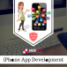 iPhone app development services company iMOBDEV