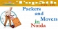 Switching currently is much simpler with Packers and Movers service