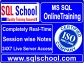 Microsoft SQL Server Online Trainers @ SQL School