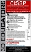 3D Educators Offers CISSP