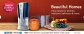 Unbox Diwali Sale!! Beautiful Home Must Haves for Kitchen,Bedroom,Bathroom and more