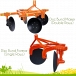 Disc Bund Maker