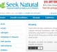 Seek Natural Health Products