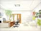 Sale of commercial Office Space with Branded Bank Financial services in Banjarahills Rdno.1 area 238