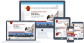 Attractive Customized Website Design Services