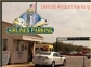 Parking at Detroit Airport