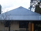 Metal Roofing Downpipes