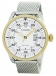 Citizen Aviator Eco-Drive Mesh Band Men’s Watch
