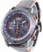 BRT Citizen Eco-Drive chronographe tachymètre montre homme