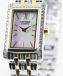Montre Citizen Quartz cristaux de Swarovski féminin