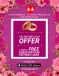 Special Valentine Offer