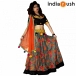 Designer Lehengas Online At IndiaRush With Upto 68% Off