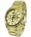 Citizen Chronograph Gold Tone Men’s Watch