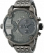 Diesel SBA chronographe double fuseau montre homme