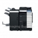 KONICA MINOLTA BIZHUB C654 COLOR COPIER