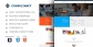 Best template for consultancy services
