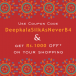 Get Rs 1000 OFF On Your Shopping