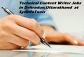 Outsourcing data entry projectS