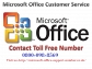 Microsoft Support / 08000988569