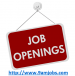 Post your Jobs for free at 9amjobs.com