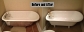 Professional Bathtub Reglazing services in Toronto