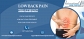 Effective Measures To Treat Low Back Pain