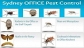 Commercial Pest Control Service