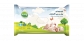 Easy Baby Care wipes