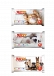 Fuzzy Wipes: