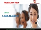 Solution in a Moment! Try Facebook Help Number Call 1-866-224-8319