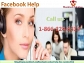  Quick Call  Facebook Help Service tollfree Number 1-866-224-8319