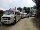 Hire Tempo Traveller in Chandigarh