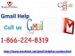 Gmail Help Service Anywhere! 1-866-224-8319