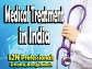 MEDICAL TREATMENT IN INDIA