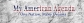 American Independence - Political agenda of the American Republican Party 