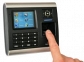 Time attendance and access control system