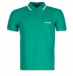 Garments_ Lotto Poloshirts