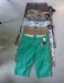  Garments_Cargo Pants