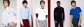 Garments - Kenzo T-Shirts - Germany