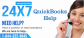 Get progress in the business through Quickbooks help  