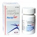Hepcinat LP (Ledipasvir 90mg and sofosbuvir 400mg)