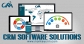 Opt For Our Latest And Budget CRM Software Solutions