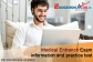 Medical Entrance Exam information and practice test