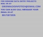 08173073205 Offline  form filling projects available