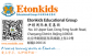 Required Urgently International Kindergarten Principal